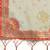 green gotta patti poly georgette bandhani saree