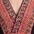 women printed regular cotton kurta with trousers & with dupatta