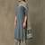 women printed regular cotton kurta with palazzos & with dupatta