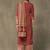 women ethnic motifs printed regular cotton kurta with palazzos & with dupatta