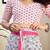 white pure cotton ready to wear saree