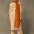 women printed regular cotton kurta with palazzos & with dupatta