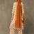 women printed regular cotton kurta with palazzos & with dupatta