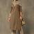 women printed regular cotton kurta with palazzos & with dupatta