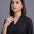 women regular sequinned kurta with trousers