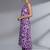 women printed regular cotton kurta with palazzos
