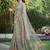 sea_green floral aari work tissue designer kanjeevaram saree