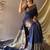 navy_blue navy blue & white geometric woven design zari silk blend kanjeevaram saree