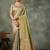 green woven design zari silk blend banarasi saree