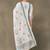 women ethnic motifs printed regular kurta with palazzos & with dupatta
