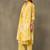 women floral printed regular cotton kurta with palazzos & with dupatta