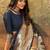 navy_blue woven design zari paithani saree