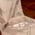 white woven design zari saree