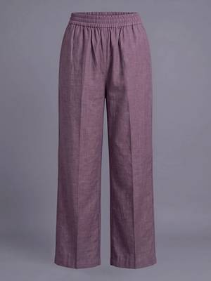 women regular kurta with palazzos 6