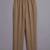 women regular kurta with trousers