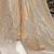 cream cream & gold woven design zari banarasi saree