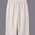 women ethnic motifs embroidered regular thread work kurta with trousers
