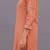 women ethnic motifs embroidered regular thread work kurta with trousers