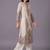 women ethnic motifs printed regular kurta with palazzos