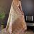 white woven design saree
