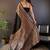 black ethnic motifs woven design zari pashmina saree