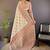 white woven design zari designer saree