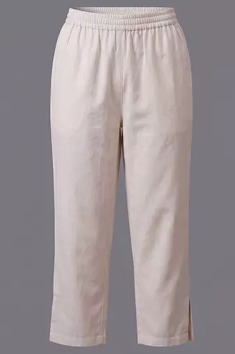 women printed regular kurta with trousers & with dupatta
