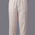 women printed regular kurta with trousers & with dupatta