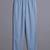 women ethnic motifs regular thread work kurta with trousers
