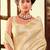 cream woven design zari kanjeevaram saree