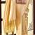cream woven design zari kanjeevaram saree
