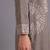 women ethnic motifs embroidered regular thread work kurta with trousers