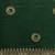 green green vichitra ethnic motifs embroidered silk blend saree