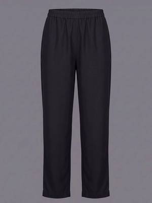 women regular kurta with trousers 6