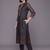 women ethnic motifs regular chanderi silk kurta with trousers & with dupatta