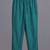 women ethnic motifs embroidered regular sequinned kurta with trousers & with dupatta