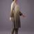 women ombre dyed regular thread work kurta with trousers