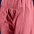 women ethnic motifs embroidered regular thread work kurta with trousers