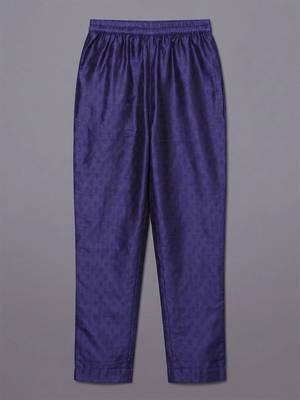 women ethnic motifs regular kurta with trousers & with dupatta 6