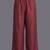 women regular mirror work kurta with palazzos