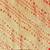 beige bandhani gotta patti pure chiffon saree