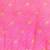 Pink bandhani gotta patti pure chiffon saree