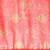 red bandhani gotta patti pure chiffon saree