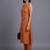 women ethnic motifs embroidered regular thread work kurta with trousers