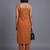 women ethnic motifs embroidered regular thread work kurta with trousers