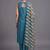 women regular kurta with trousers & with dupatta