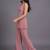 women regular top with palazzos