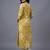 women floral printed regular kurta with trousers & with dupatta