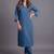 women ethnic motifs embroidered regular thread work kurta with trousers