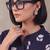 women floral printed regular cotton kurta with farshi salwar